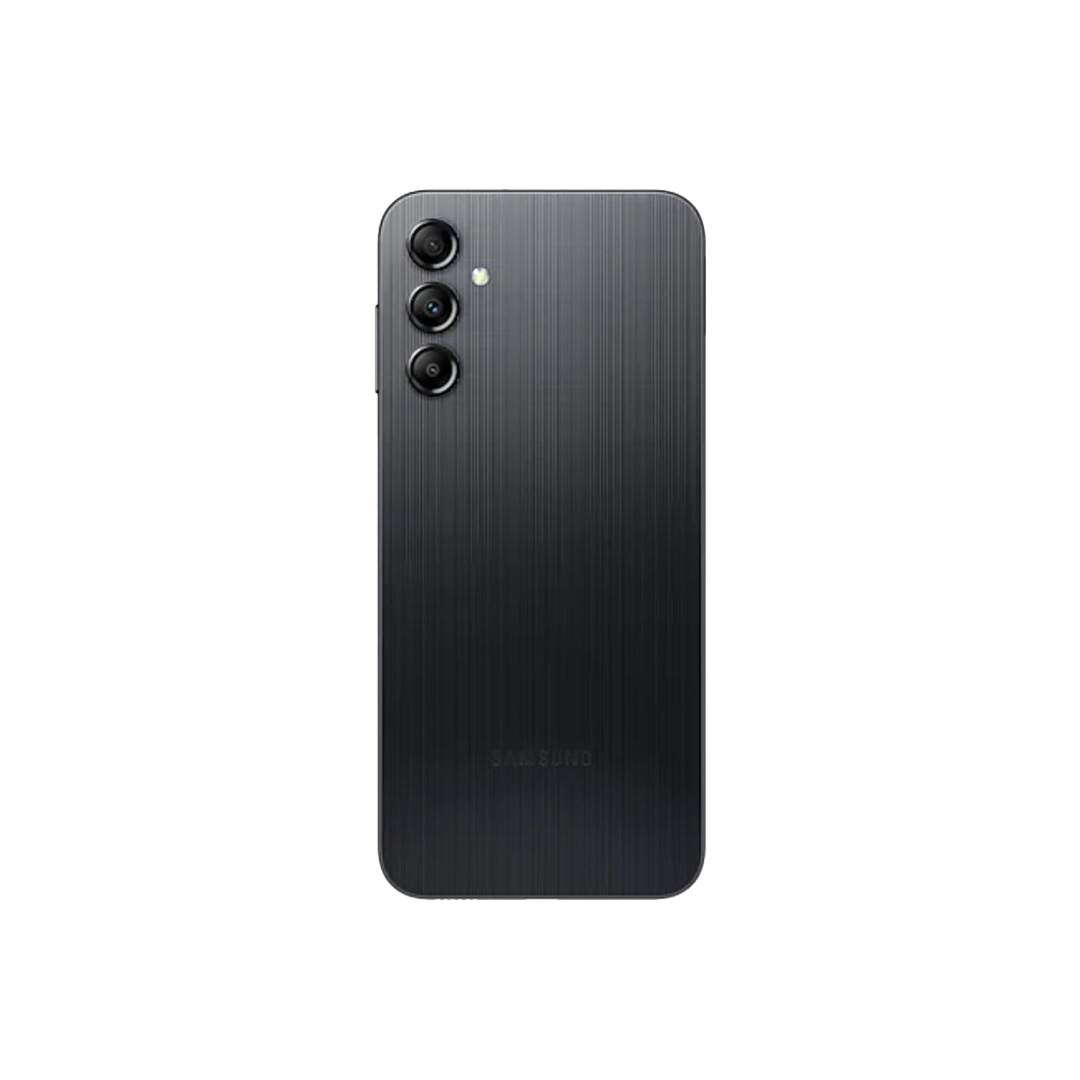 Samsung Galaxy A14 4GB 128GB – Black