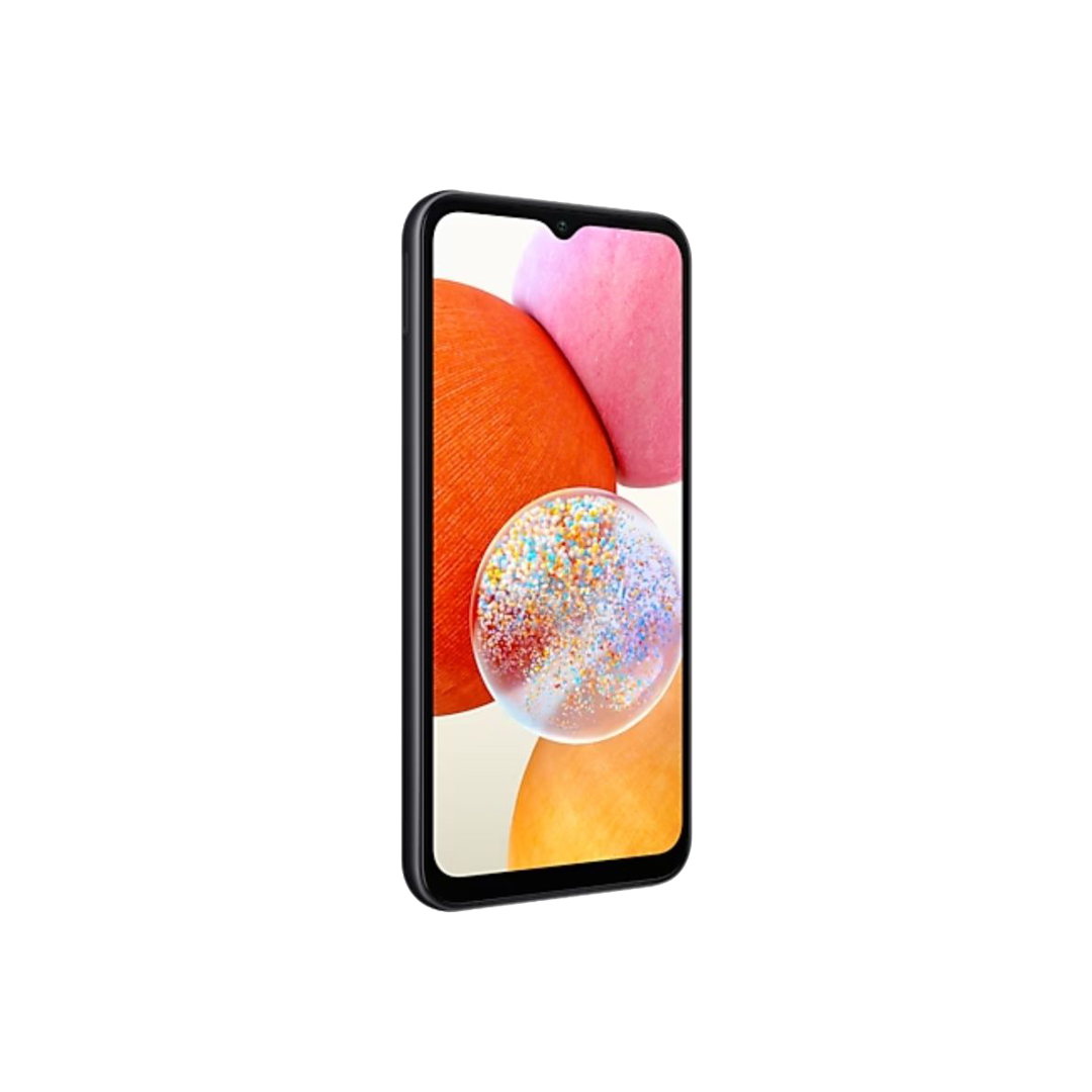 Samsung Galaxy A14 4GB 128GB – Black
