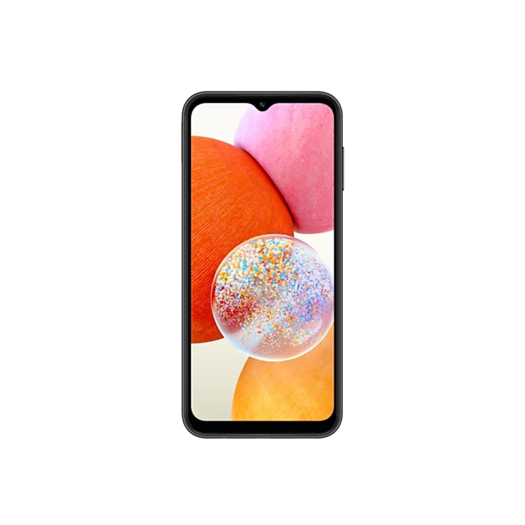 Samsung Galaxy A14 4GB 128GB – Black