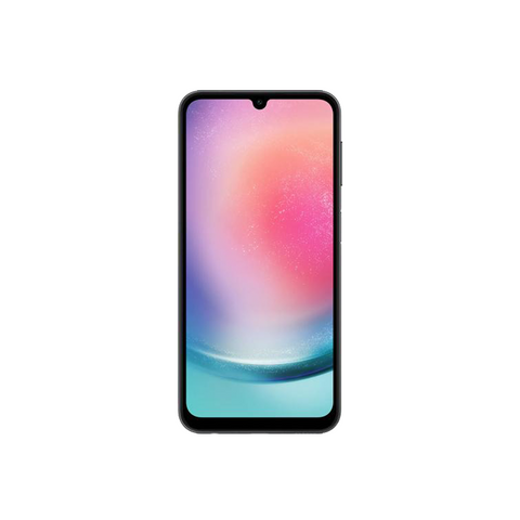 Samsung Galaxy A24 4G 6GB 128GB – Black