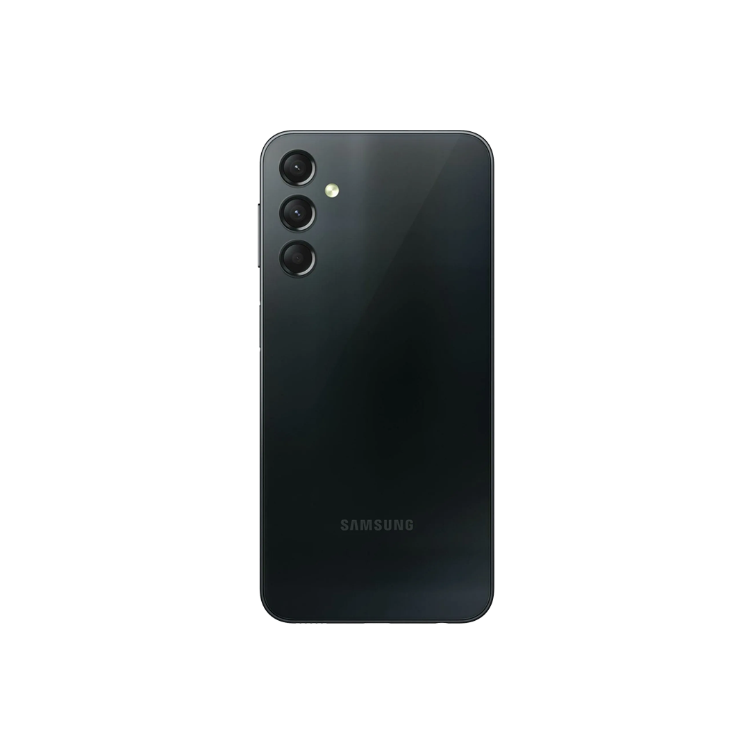 Samsung Galaxy A24 4G 8GB 128GB – Black