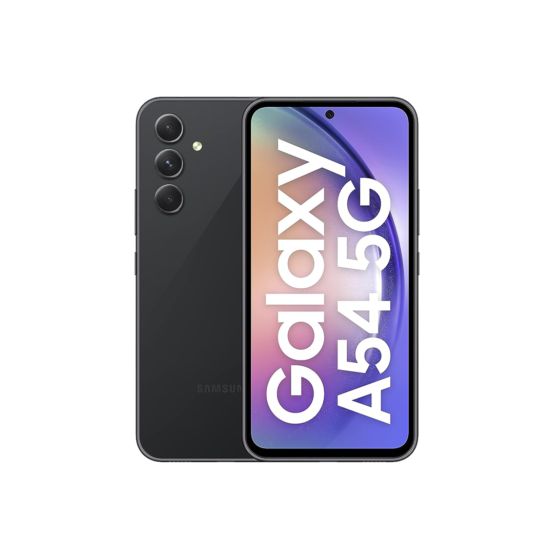 Samsung Galaxy A54 5G 8GB 256GB – Awesome Graphite