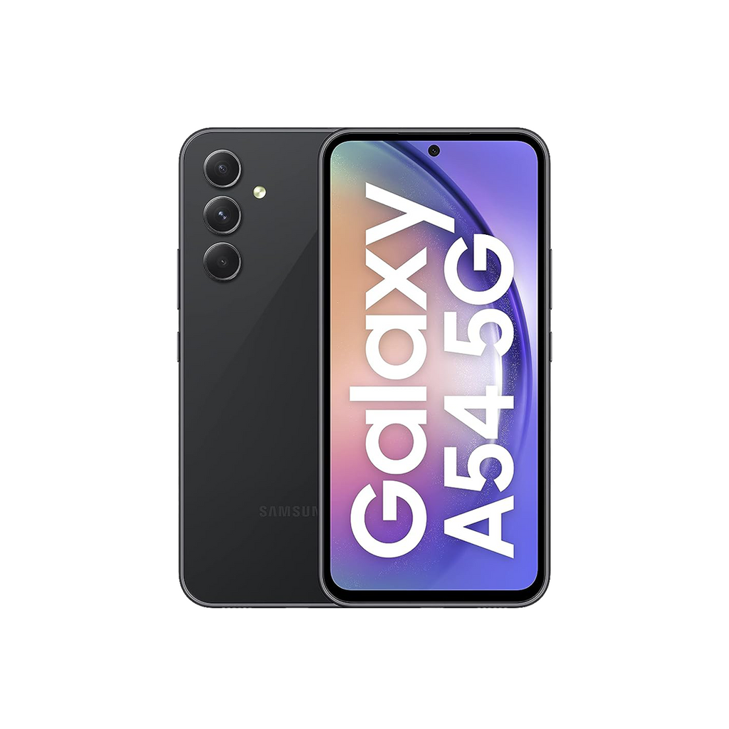 Samsung Galaxy A54 5G 8GB 256GB – Awesome Graphite
