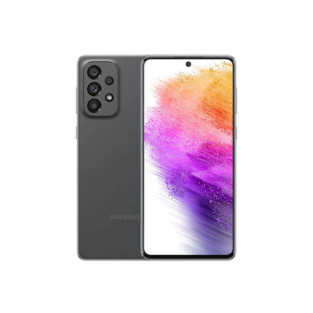 Samsung Galaxy A73 5G 8GB 256GB - Phantom Grey