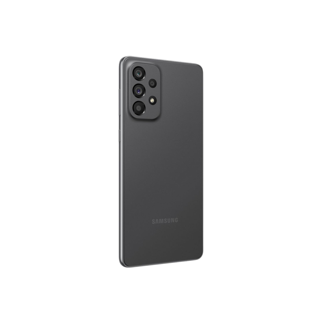 Samsung Galaxy A73 5G 8GB 256GB - Phantom Grey