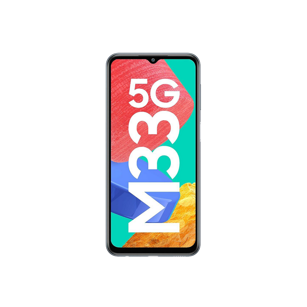 Samsung Galaxy M33 5G 6GB 128GB – Blue