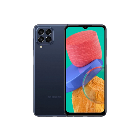 Samsung Galaxy M33 5G 6GB 128GB – Blue
