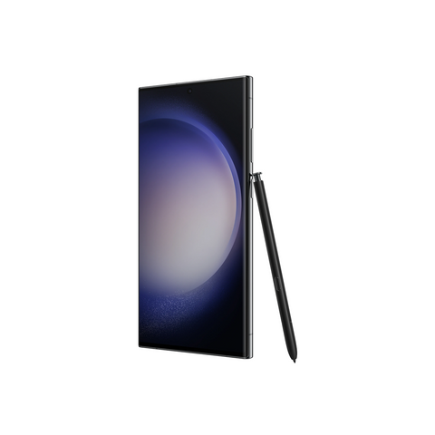 Samsung Galaxy S23 Ultra 5G 12GB 256GB – Phantom Black
