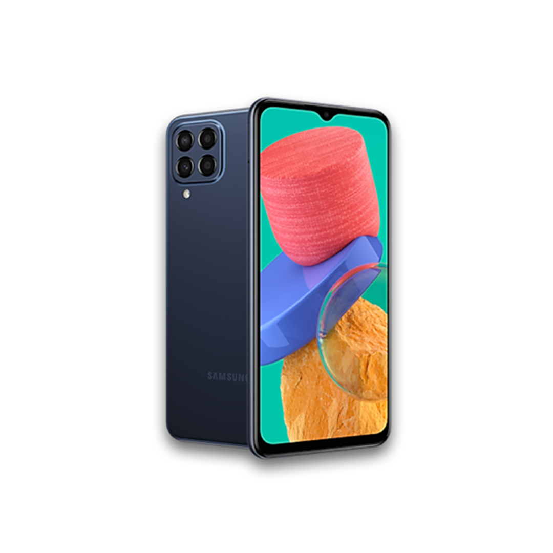 Samsung Galaxy M33 5G 8GB 128GB - Blue