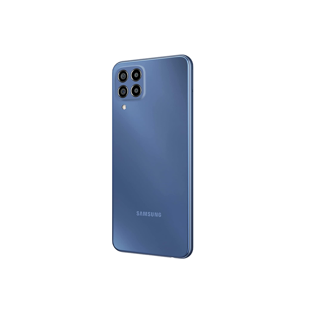 Samsung Galaxy M33 5G 6GB 128GB – Blue