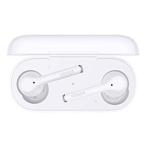 Honor Magic Earbuds - Wireless Bluetooth Earphone with Intelligent Noise Cancellation, Fast Bluetooth 5.0