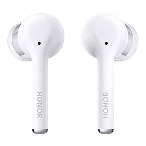 Honor Magic Earbuds - Wireless Bluetooth Earphone with Intelligent Noise Cancellation, Fast Bluetooth 5.0