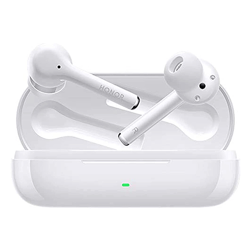 Honor Magic Earbuds - Wireless Bluetooth Earphone with Intelligent Noise Cancellation, Fast Bluetooth 5.0