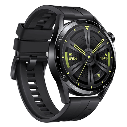 Huawei Watch GT 3 - Black