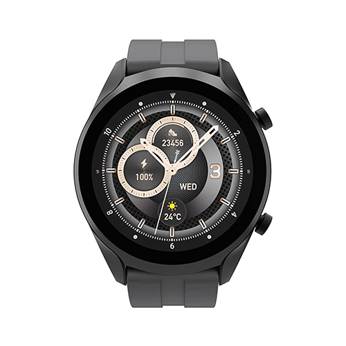 Smart top watch hw11