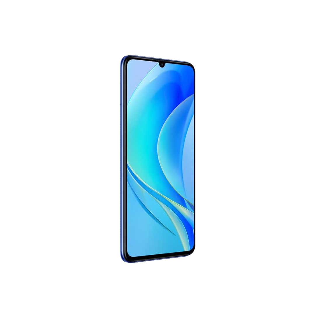 Huawei Nova Y70 4GB 128GB - Crystal Blue