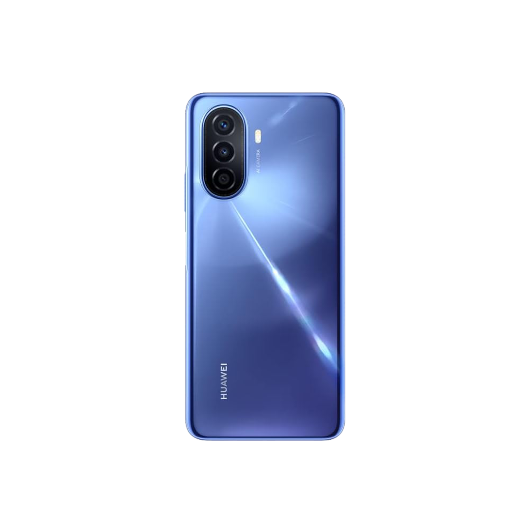Huawei Nova Y70 4GB 128GB - Crystal Blue