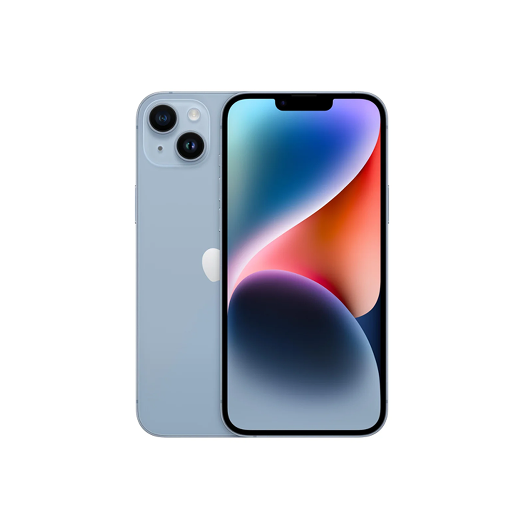 Apple iPhone 14 128GB Middle East Version