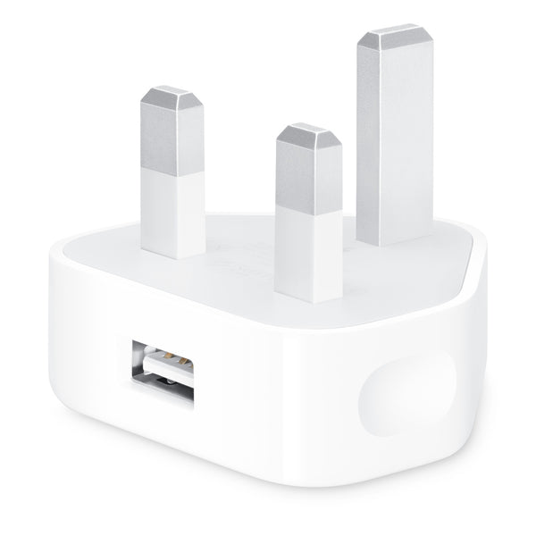 Apple 5W Power Adapter