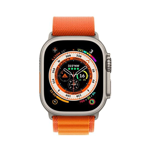 Microdigit Dezire Watch ULTRA – MDW80