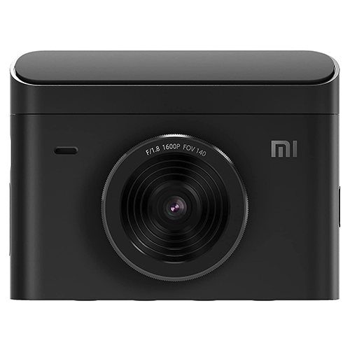 Xiaomi Mi Dash Cam 2 2K Resolution 140 Ultra Wide