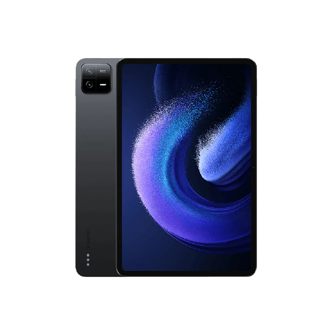 MI PAD 6 8GB RAM/256GB Storage (Grey)