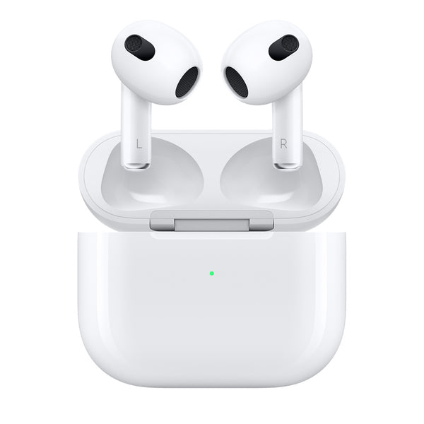 Apple AirPods (3rd generation) with MagSafe Charging Case