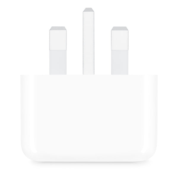 Apple 20W USB-C Power Adapter