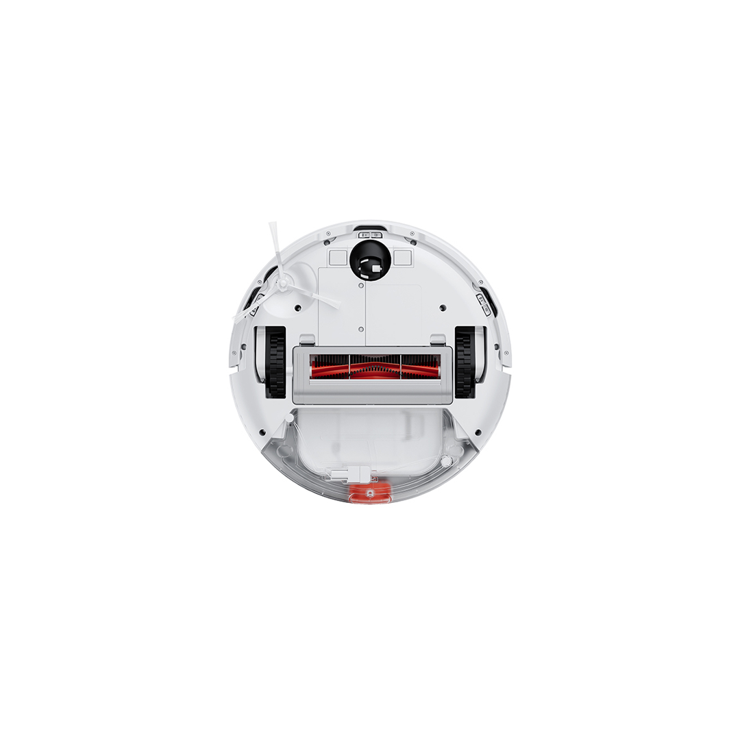 Mi robot vacuum E10 (White)