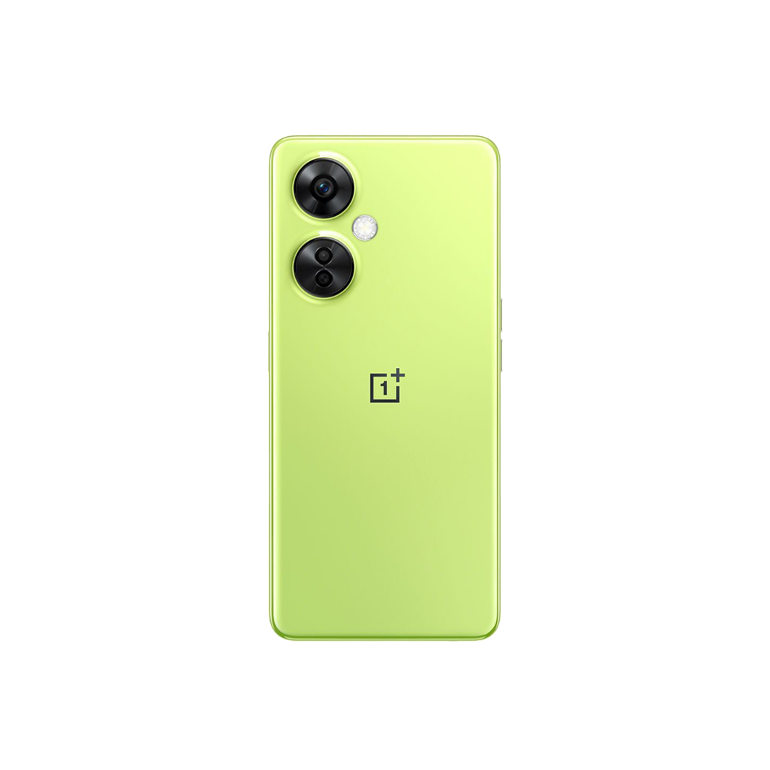 OnePlus Nord CE 3 Lite 5G 8GB 128GB – Pastel Lime