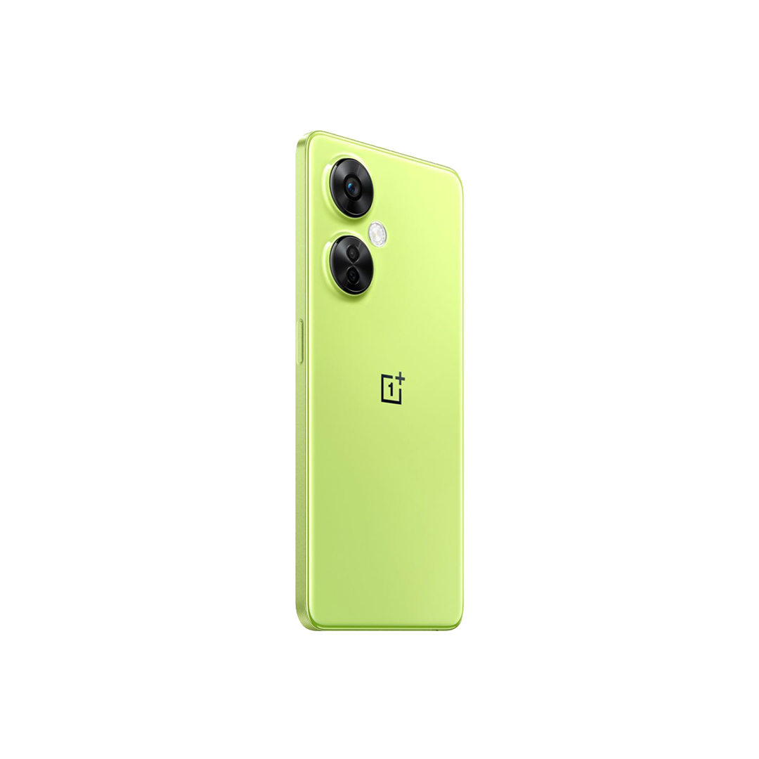 OnePlus Nord CE 3 Lite 5G 8GB 128GB – Pastel Lime