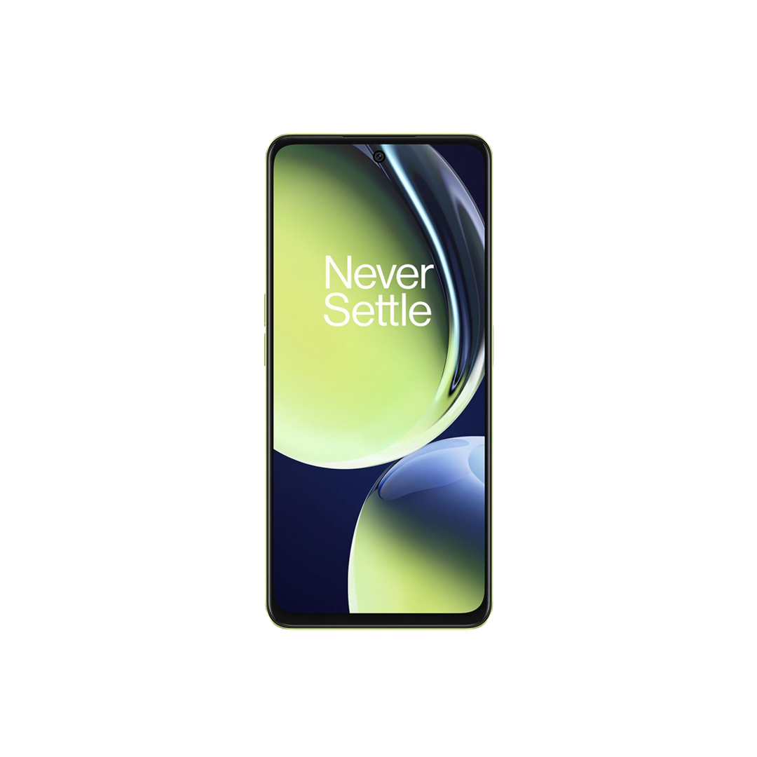 OnePlus Nord CE 3 Lite 5G 8GB 256GB – Pastel Lime