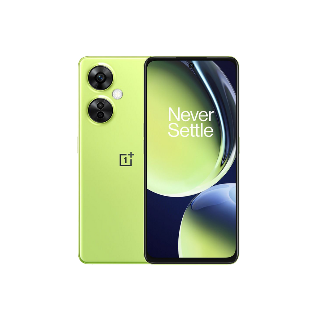 OnePlus Nord CE 3 Lite 5G 8GB 128GB – Pastel Lime