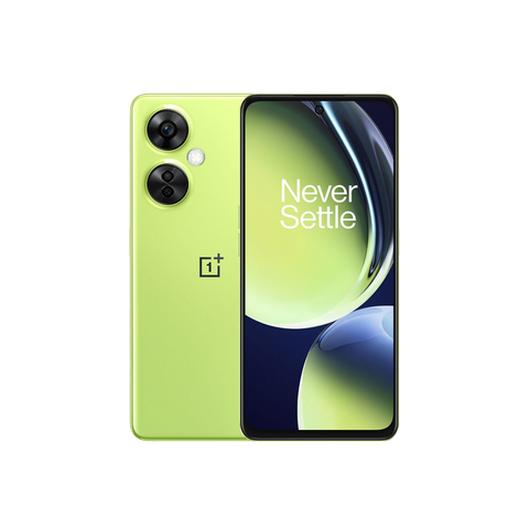 OnePlus Nord CE 3 Lite 5G 8GB 128GB – Pastel Lime