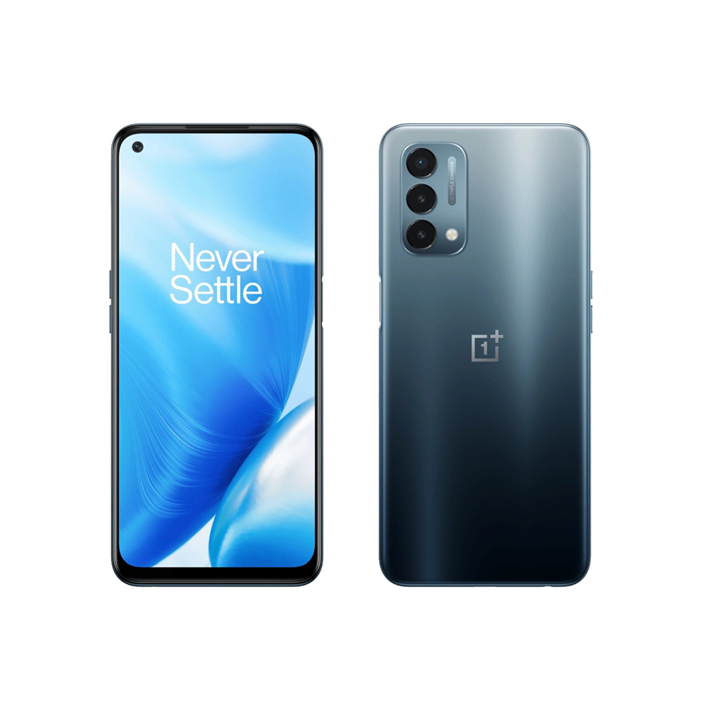 Oneplus N200 5G 4/64GB  (BLUE)