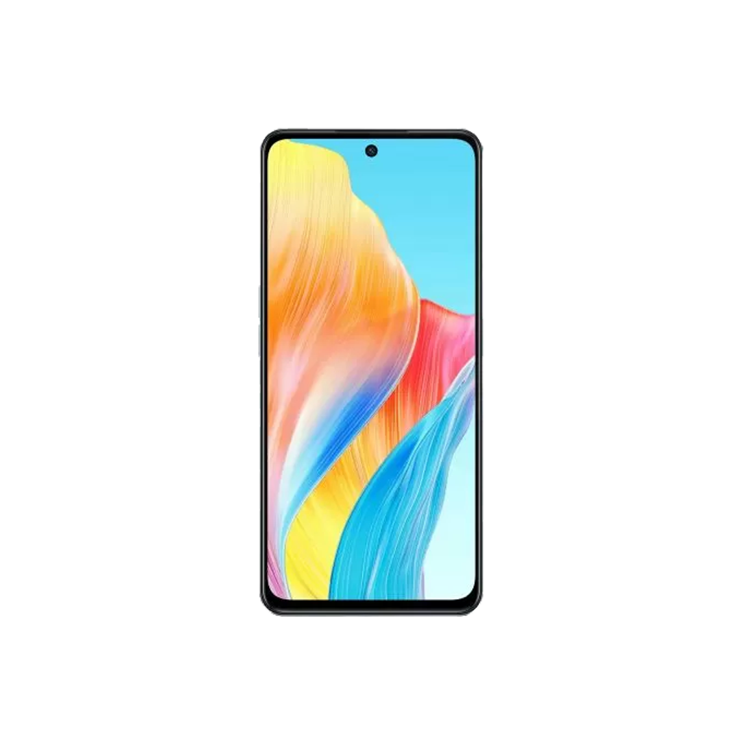Oppo A98 5G 8/256GB TDRA (Black)