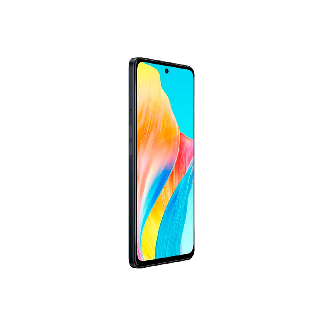 Oppo A98 5G 8GB 128GB – Cool Black