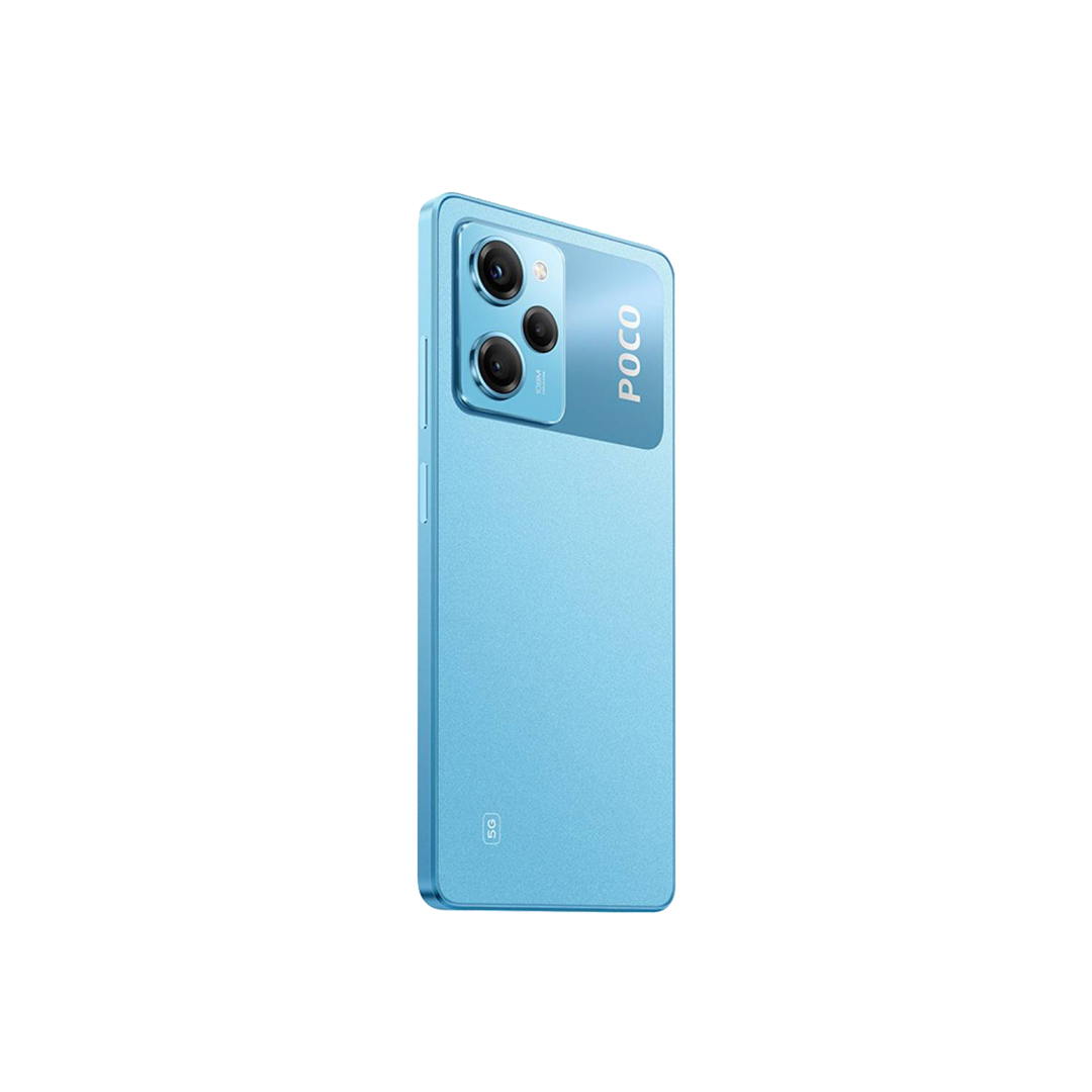 Xiaomi Poco X5 Pro 5G 8GB 256GB – Blue