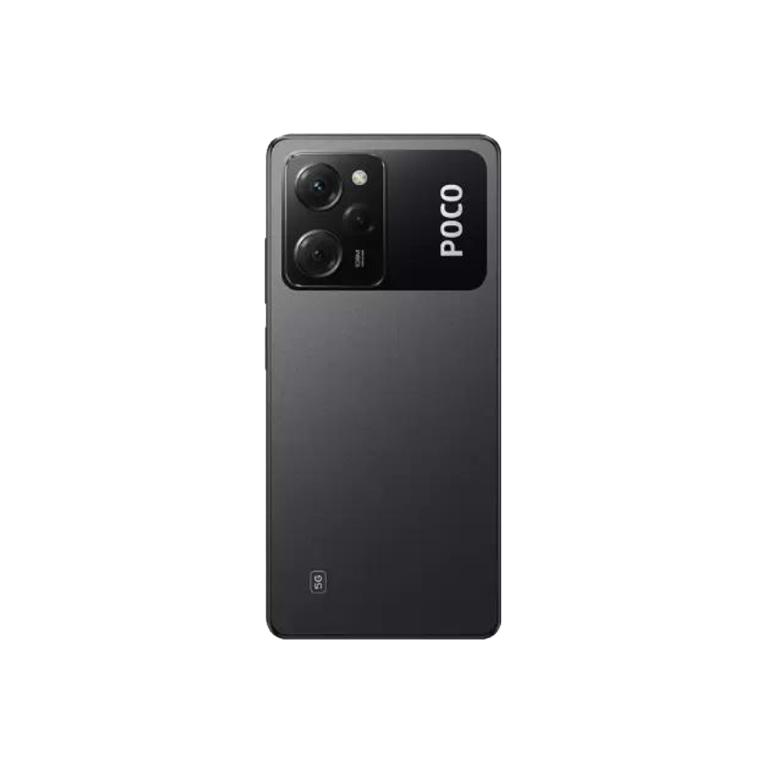 Xiaomi Poco X5 Pro 5G 8GB 256GB – Black