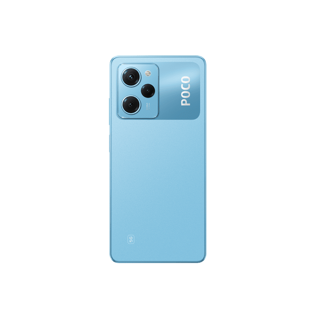Xiaomi Poco X5 Pro 5G 8GB 256GB – Blue