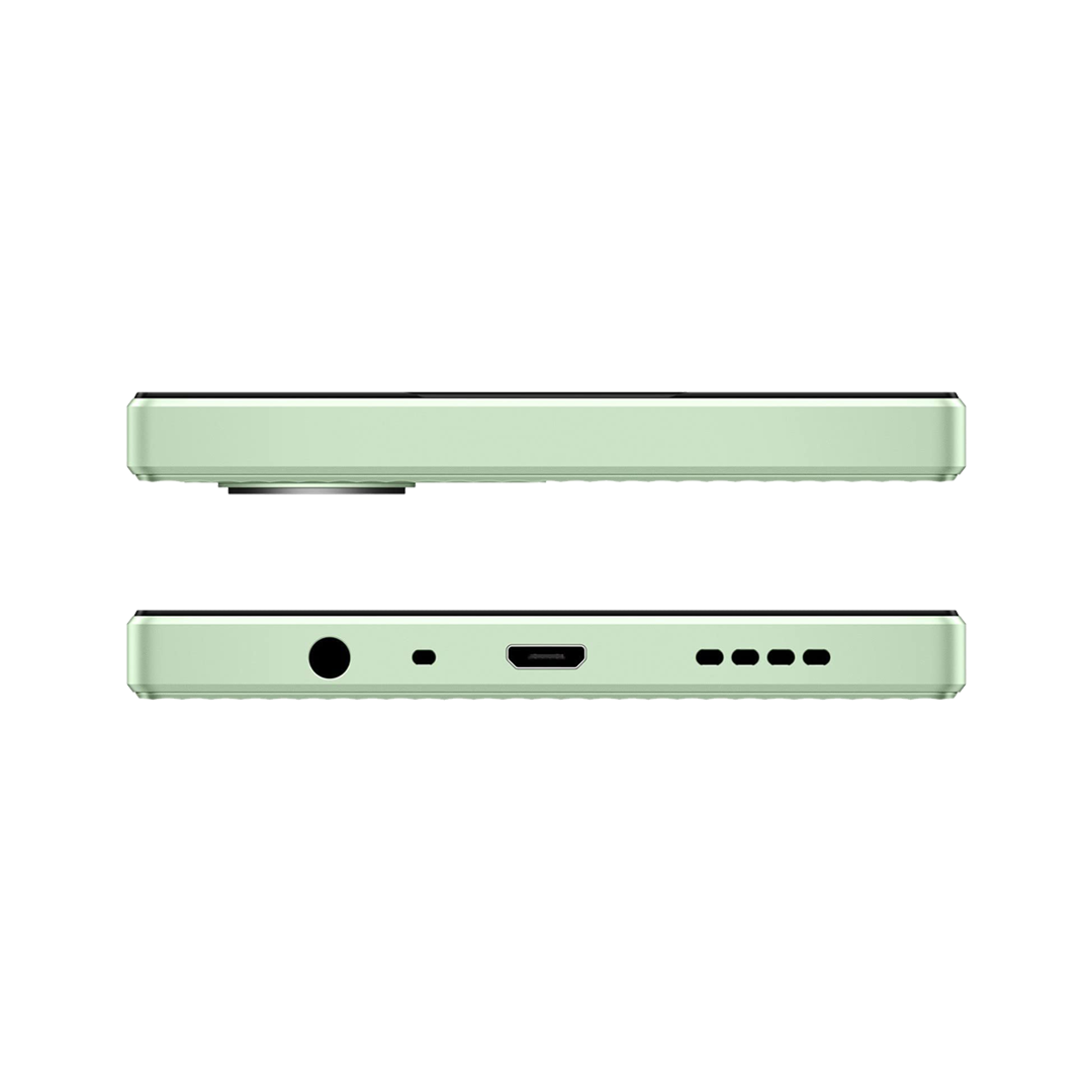 Realme C30 2GB 32GB – Bamboo Green