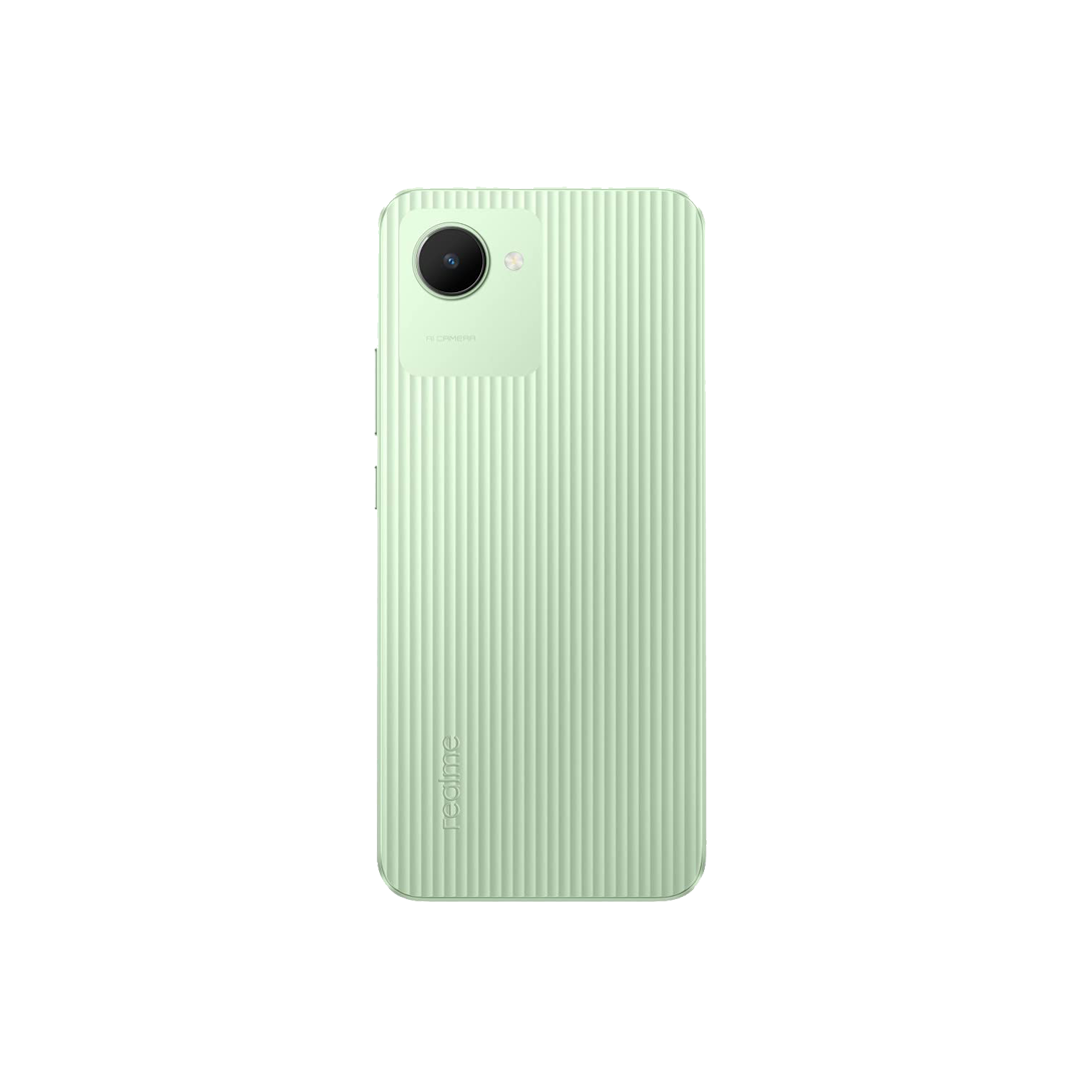 Realme C30 2GB 32GB – Bamboo Green