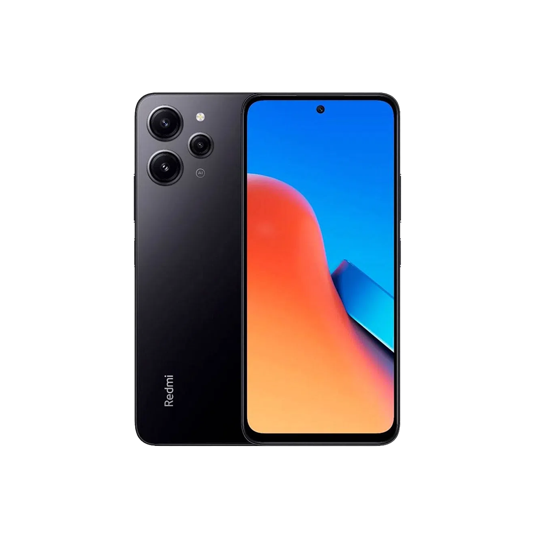 Redmi 12 8/128GB (Black)