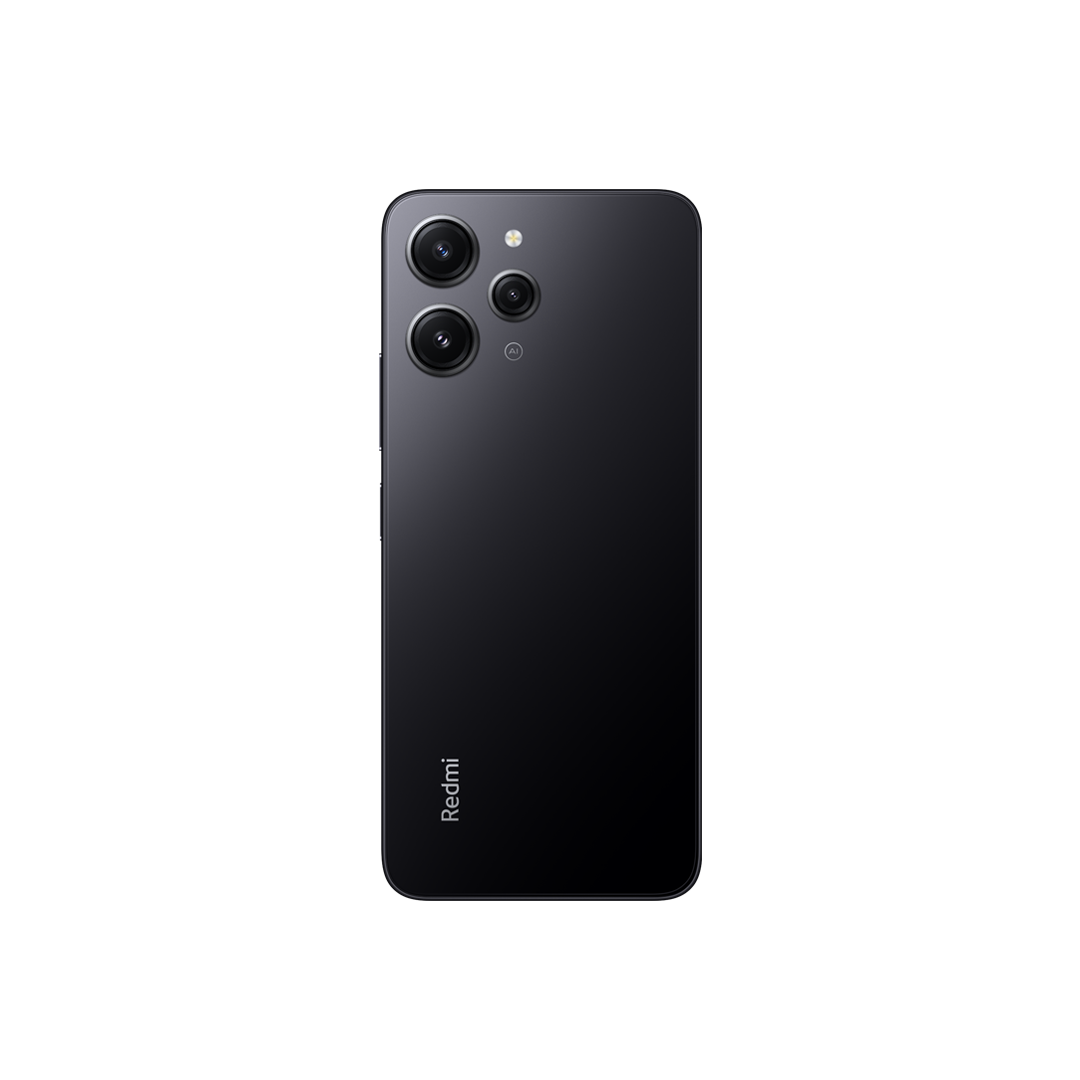 Redmi 12 8/128GB (Black)