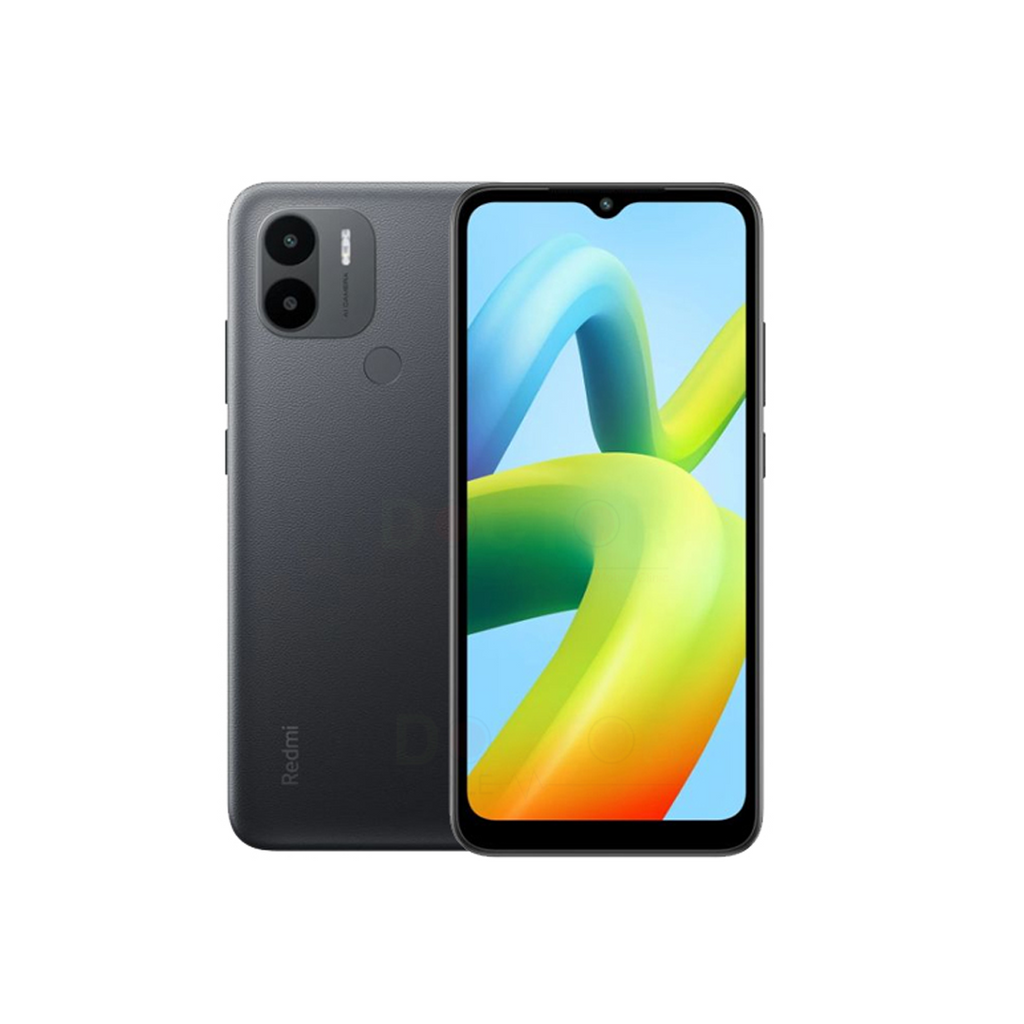 Xiaomi Redmi A2 Plus 4G 3GB 64GB - Black