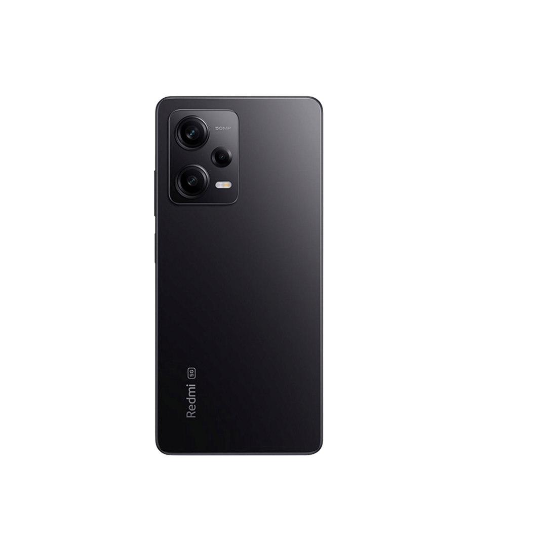 Xiaomi Redmi Note 12 4G 8GB 128GB - Onyx Grey