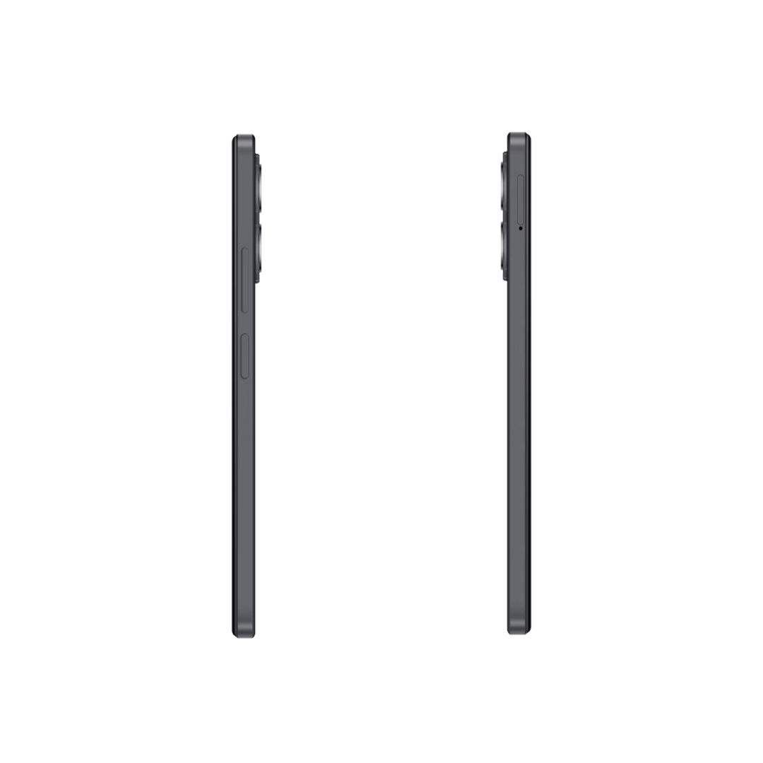 Xiaomi Redmi Note 12 4G 8GB 128GB - Onyx Grey