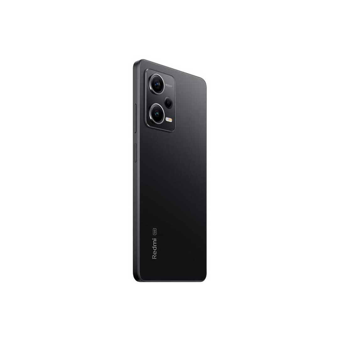 Xiaomi Redmi Note 12 Pro 5G 8GB 256GB – Midnight Black