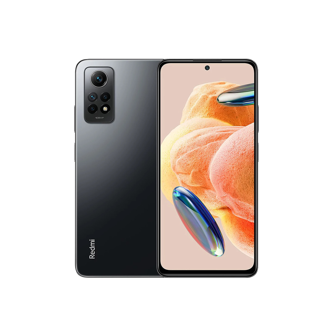 Xiaomi Redmi Note 12 Pro 8GB 256GB – Graphite Gray