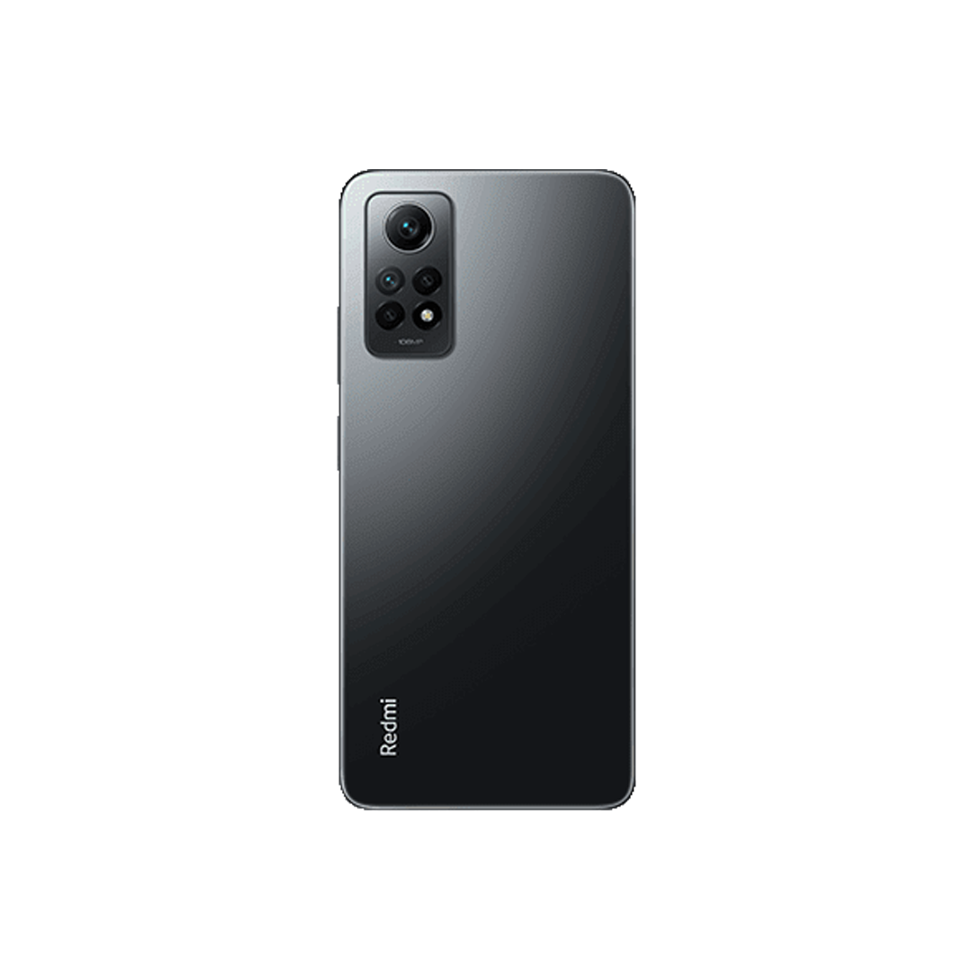 Xiaomi Redmi Note 12 Pro 8GB 256GB – Graphite Gray